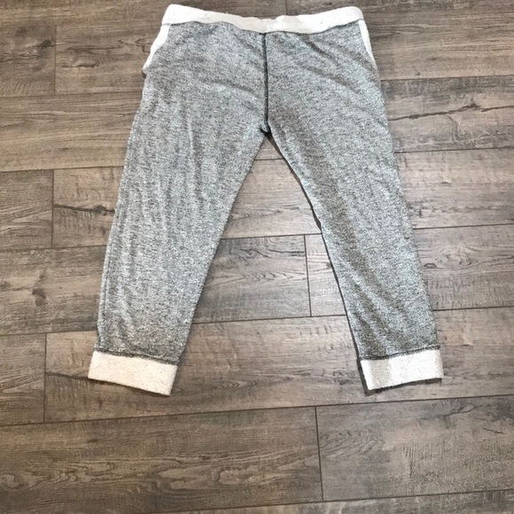 Gray Sweatpants - Picture 2 of 3